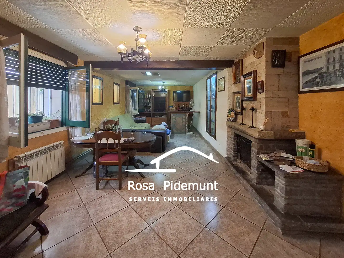 Residential for sale in Centre