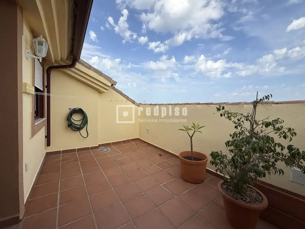 Ático en venta en de la Paloma, imagen 46