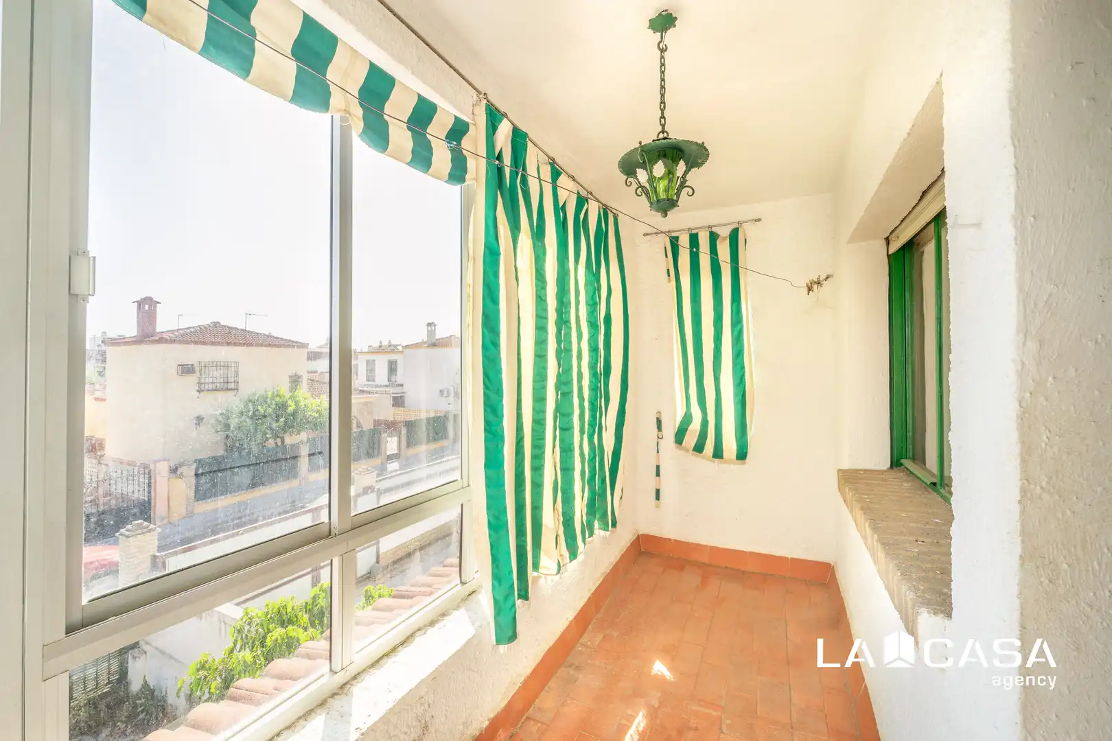 Terraza de Casa o chalet en venta en Dos Hermanas