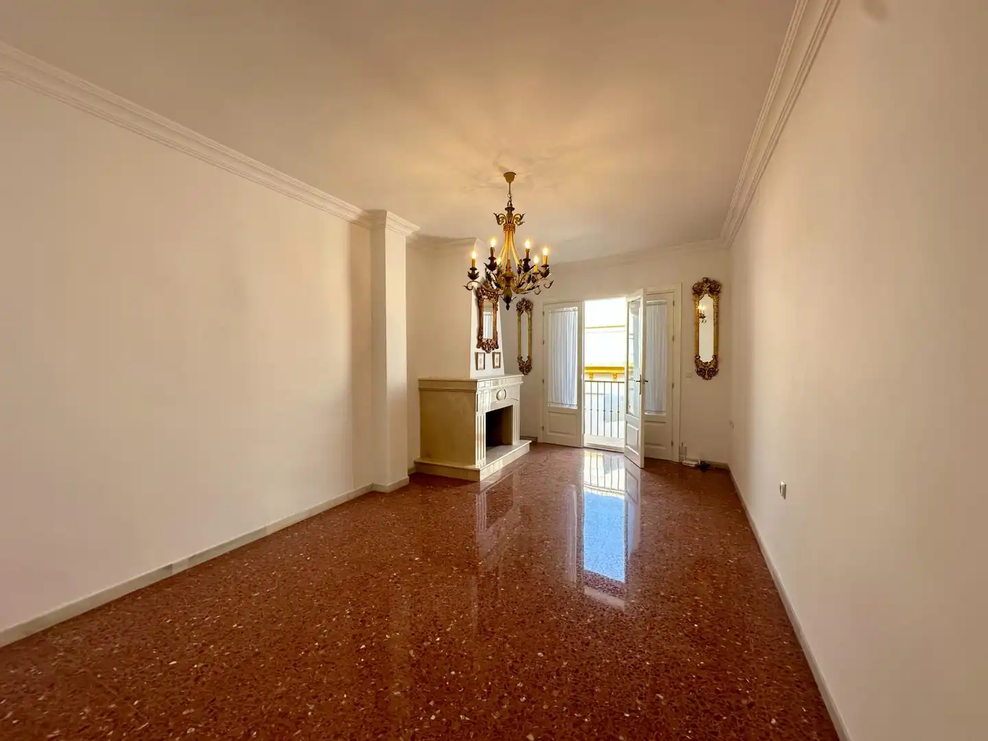 Flat for sale in Calle HUERTA GAVIRA, Marchena