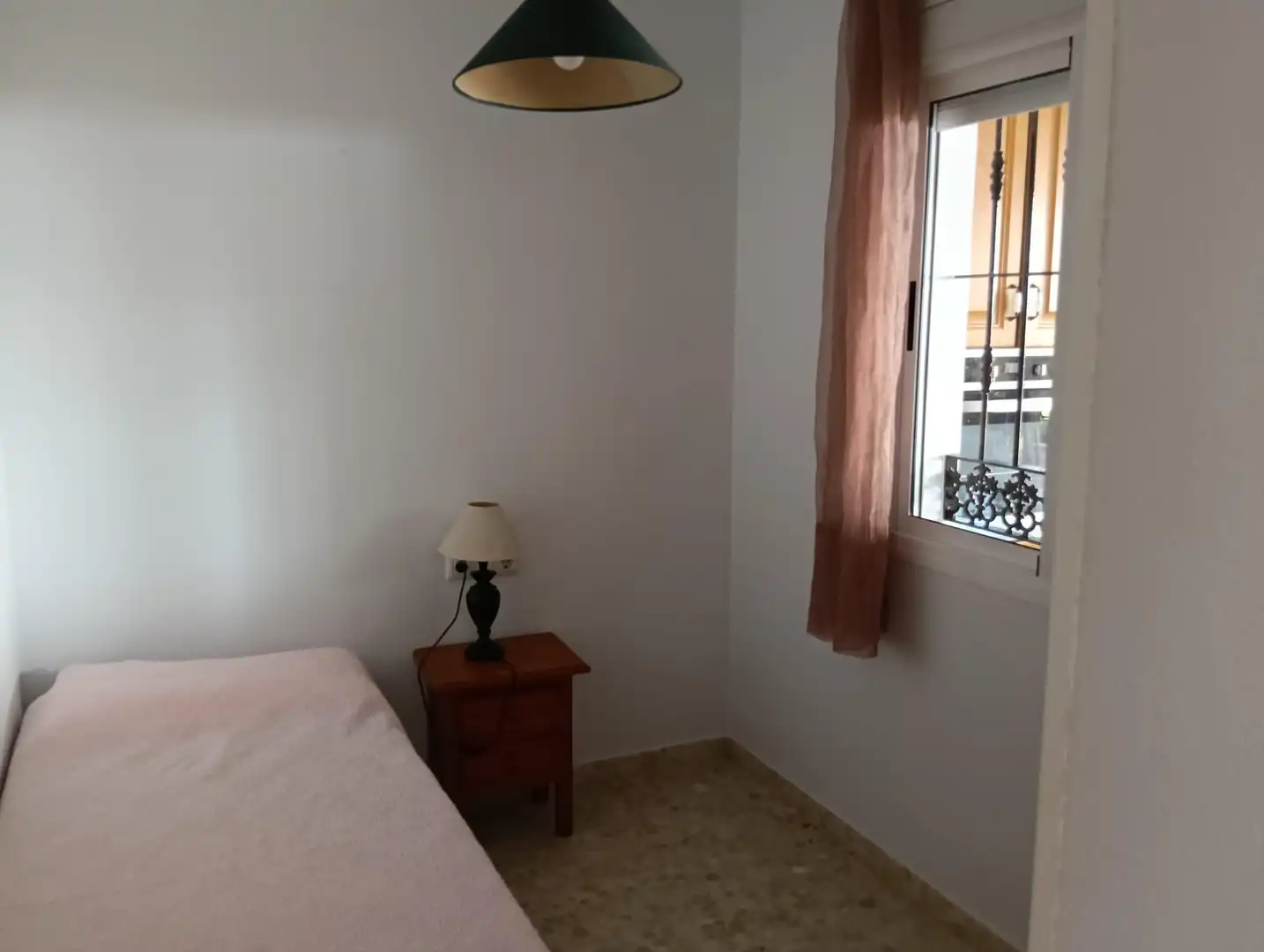 Bedroom of Houses for sale in Chipiona  with Terrace