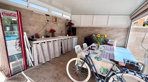 Foto 5 de Casa adosada en venta en Avenida de Cuenca, 22, Rojales, Alicante