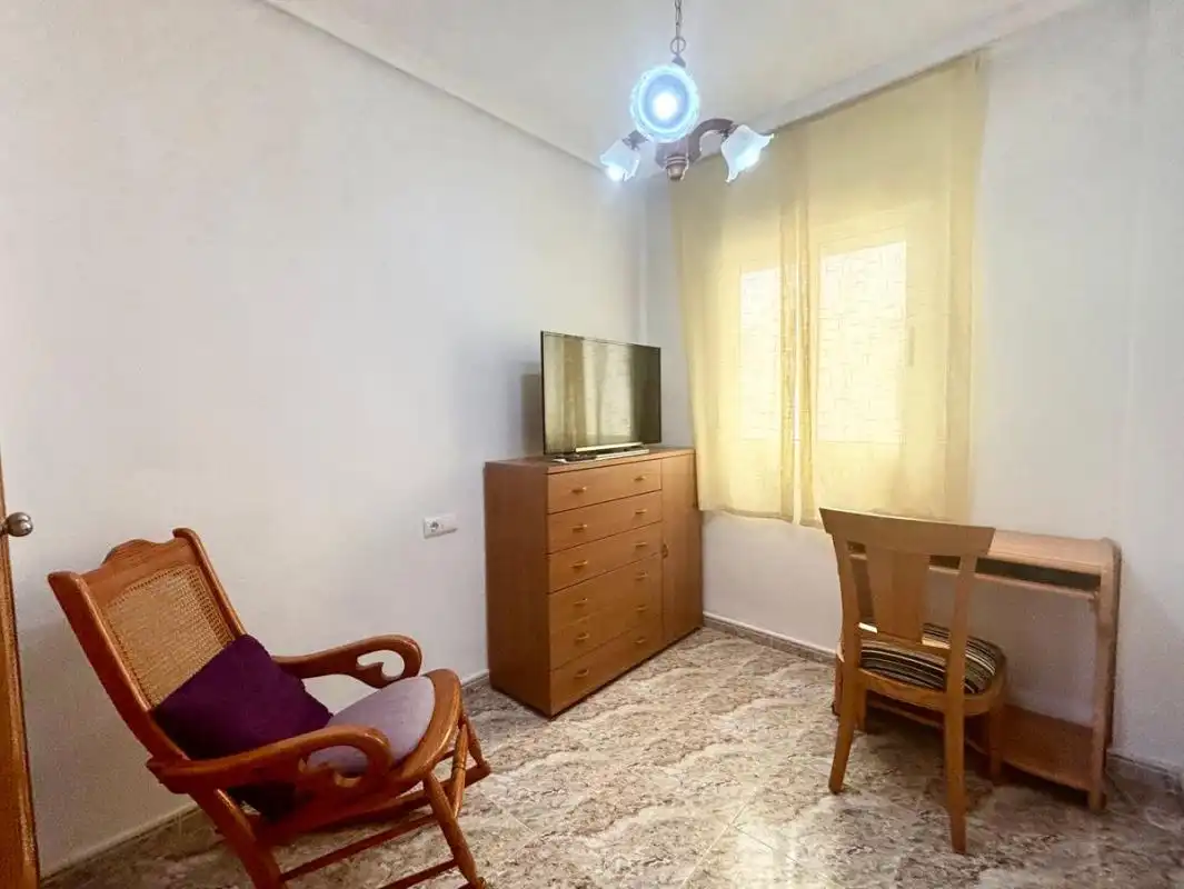 Flat with lift for sale in Calle Patricio Perez, imagen 3