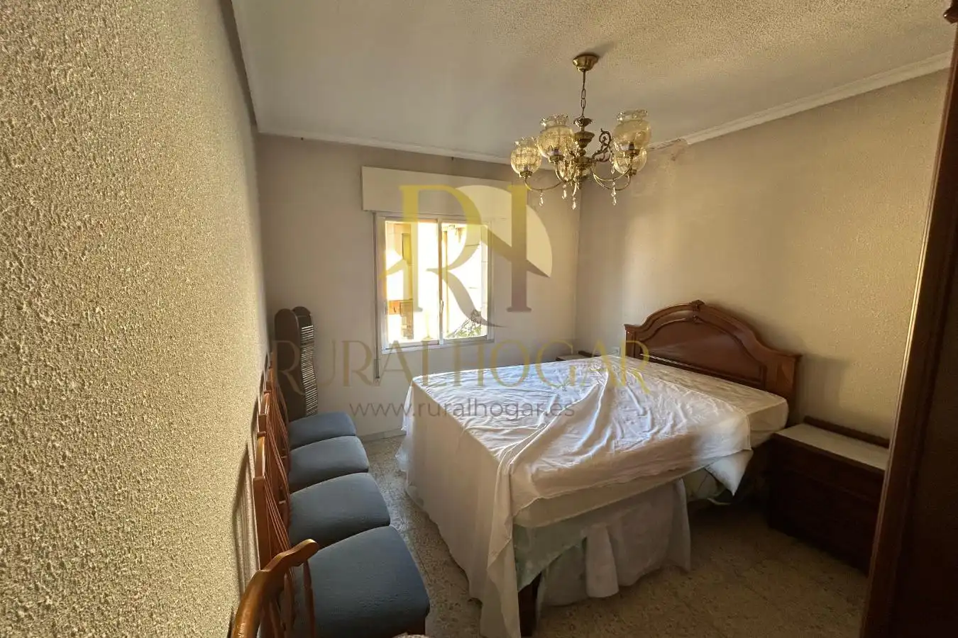 Casa o chalet en venta en Calle El Medio, 62, Santovenia de la Valdoncina