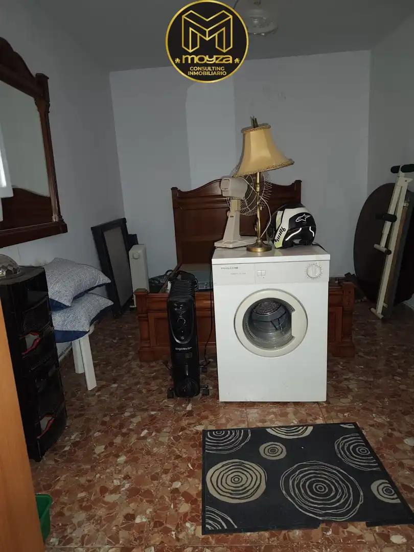 Habitación de Casa o chalet en venta en Jaén con Terraza