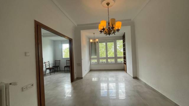 Piso en Alquiler en Paseo FLORIDA en Casa de Campo