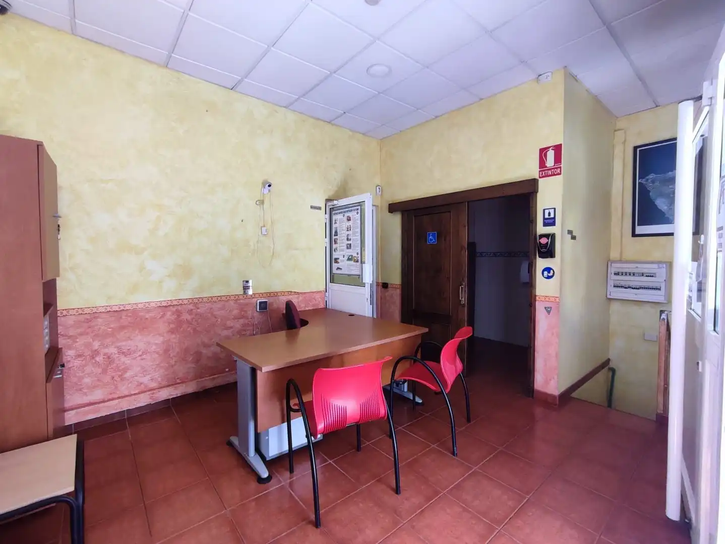 Local comercial de lloguer a Cabo Blanco, imagen 3