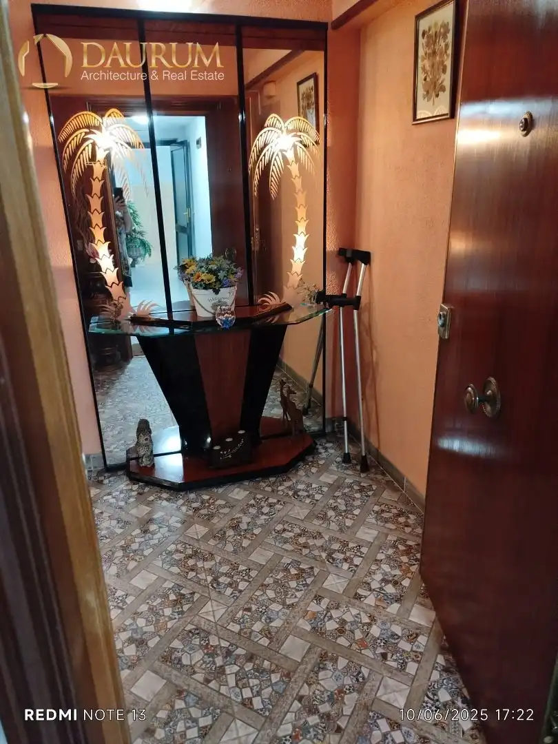 Appartement à vendre à Calle de Ramírez Tomé, Portazgo, imagen 17