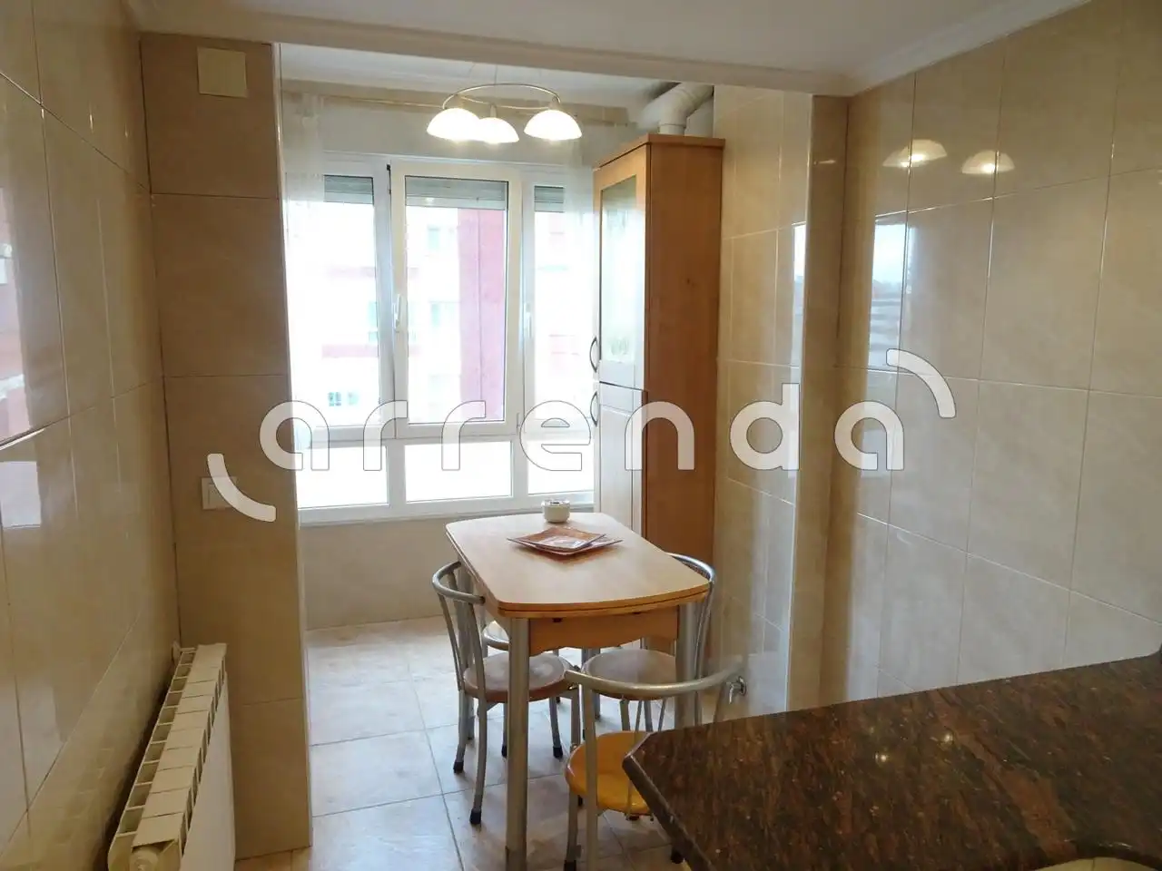Flat for rent in Del Deporte, Alisal - San Román