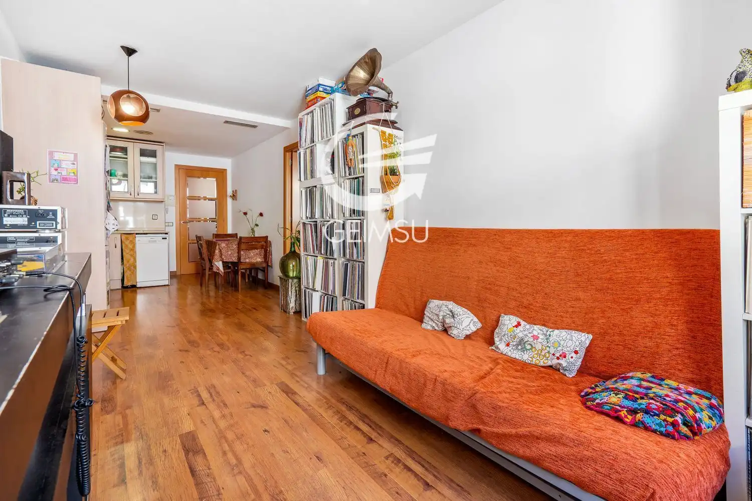 Piso en venta en Barcelona con Aire acondicionado y Terraza
