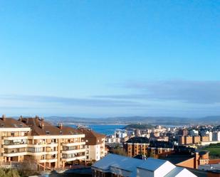 Exterior view of Flat to rent in Santander  with Terrace