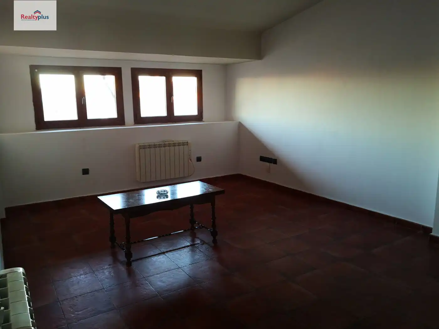 Sala de estar de Piso de alquiler en Arévalo