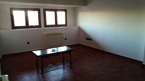 Foto 5 de Piso de alquiler en Plaza Salvador, 9, Arévalo, Ávila