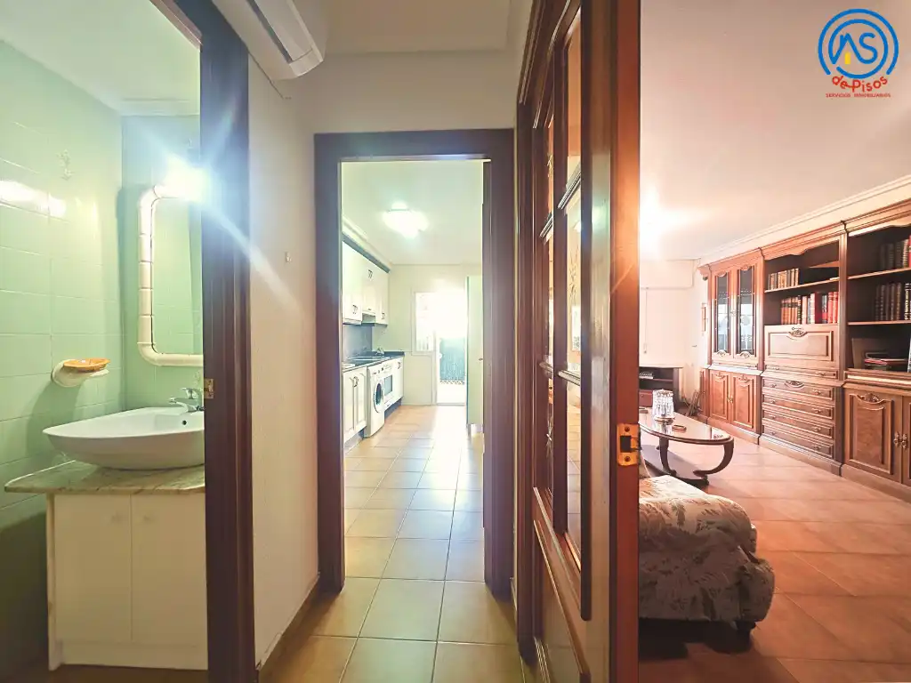 Casa o chalet en venta en Calle de Somport, 24, Salvador Allende