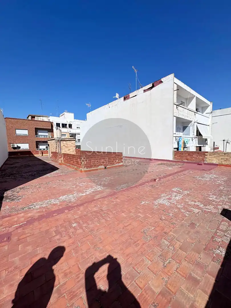 Haus zum Verkauf in Carrer Benito Perez Galdos, imagen 19