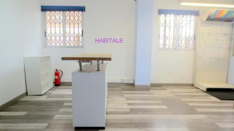 Foto 4 von Geschaftsraum zur Miete in Augusto Bebel, 3, Salvador Allende,  Zaragoza Capital