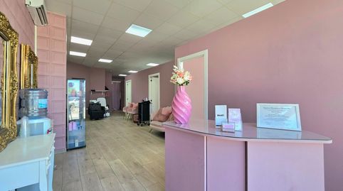 Foto 2 von Geschaftsraum zur Miete in Pio Baroja-nva Andalucia, 9, Rodeo Alto - Guadaiza - La Campana, Marbella
