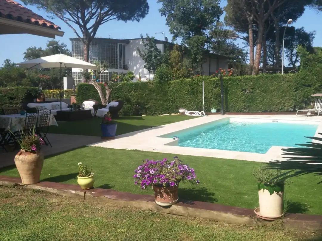 House with pool for sale in Montserrat 716, imagen 5