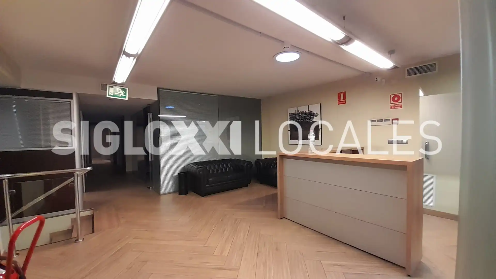 Local comercial en venta en ESPRONCEDA, imagen 37