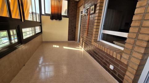 Foto 3 de Piso en venta en Carrer Trident, Cabo de las Huertas, Alicante / Alacant