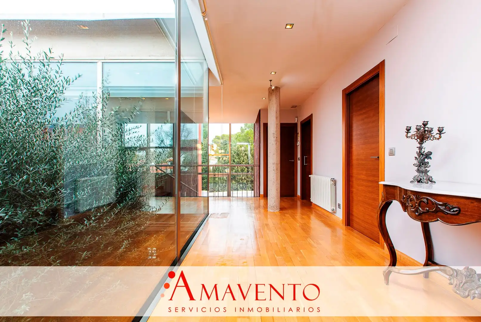 Casa o chalet en venta en Miguelturra con Aire acondicionado, Calefacción y Jardín privado