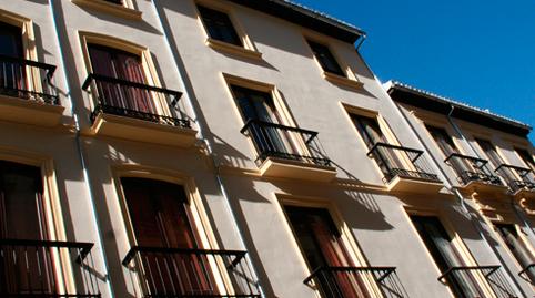 Foto 2 de Estudi de lloguer a Calle Capuchinas, 8, Centro - Sagrario, Granada