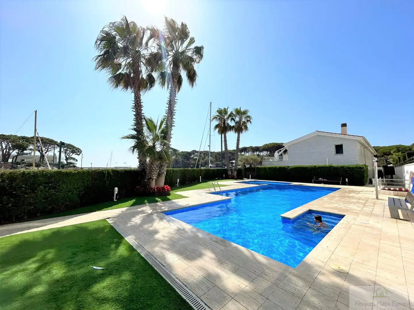 Casa o chalet en venta en Port d'Aro