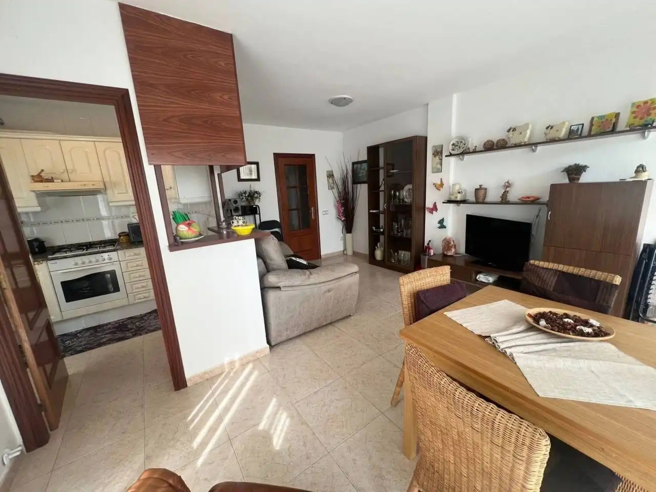 Piso en venta en Calle vendrell, Marítim
