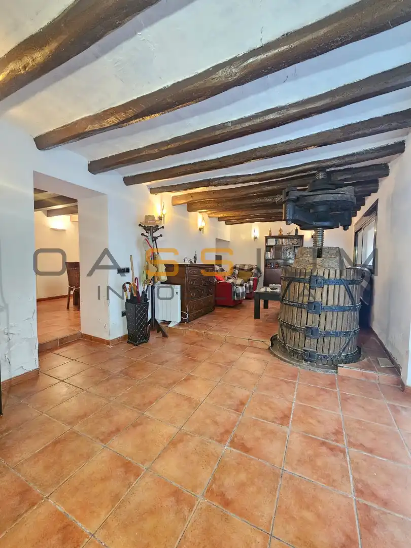Detached homes for sale in La Secuita  with Air Conditioner, Terrace and Furnished