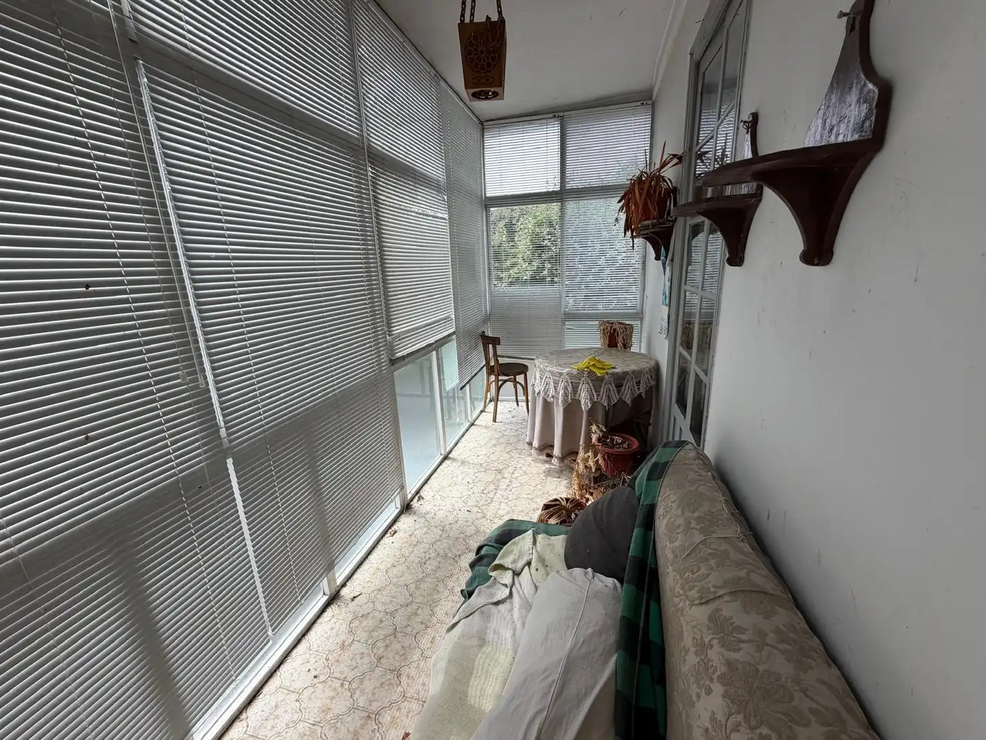 Habitatge amb terrassa en venda a Avenida de Ourense, imagen 19