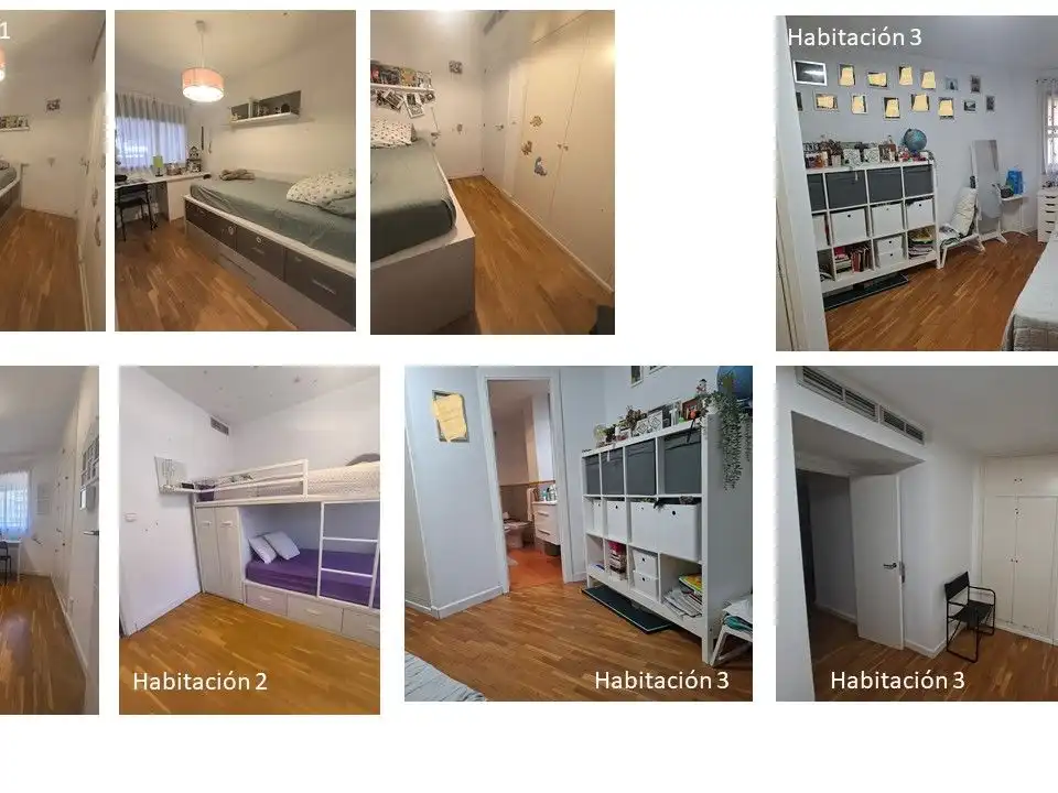 Appartamento con ascensore in vendita a C/Bélgica 1, imagen 10