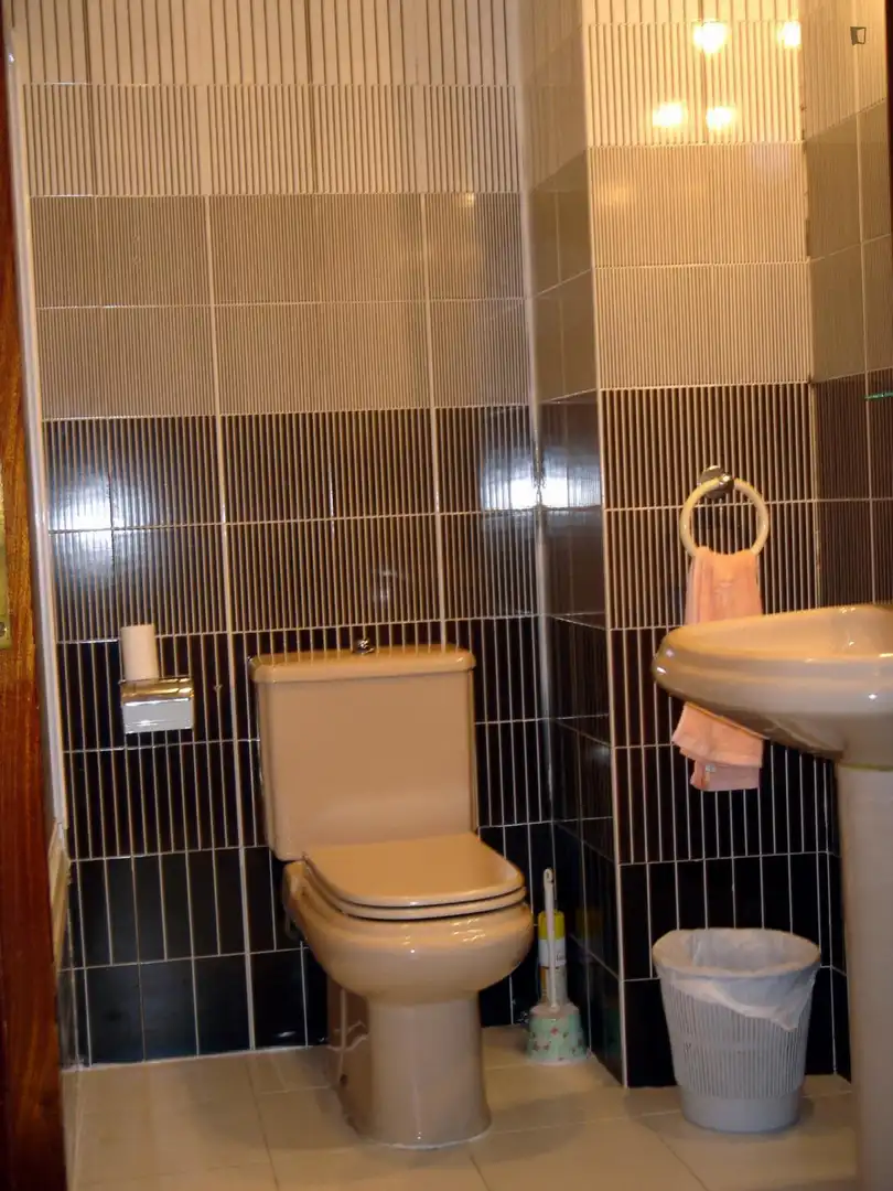 Habitació a Carmelitas