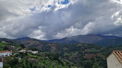 Foto 2 de Finca rústica en venta en De Estepona, 23, Genalguacil, Málaga