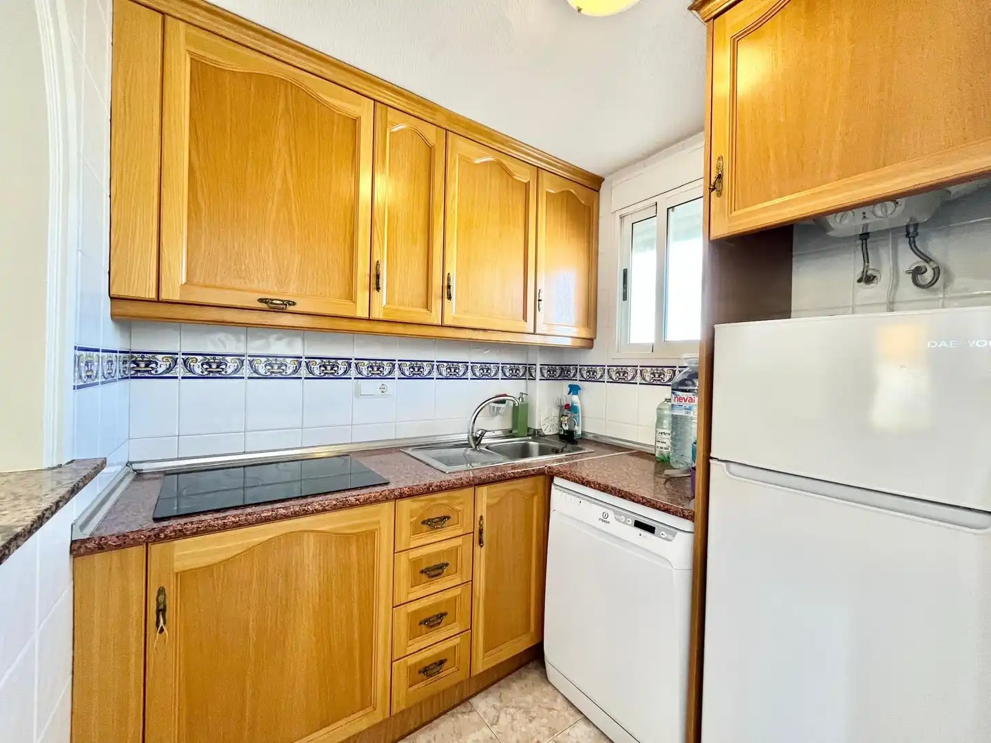 Flat with terrace to rent in Nueva Torrevieja - Aguas Nuevas, imagen 7