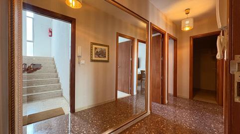 Foto 2 de Pis en venda a Centre - Zona Alta, Alicante