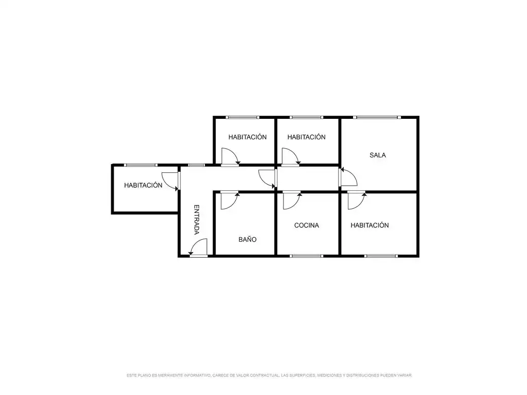Wohnung zum Verkauf in Igualada