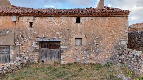 Foto 3 de Planta baixa en venda a Calle de las Eras, Golmayo, Soria