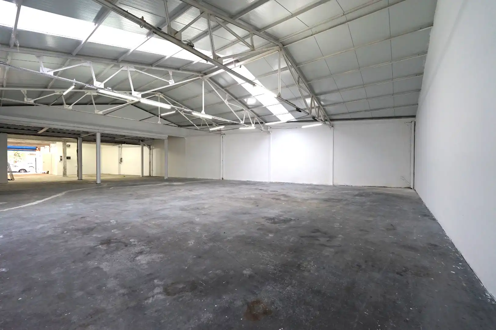Fabrikhallen zur Miete in Sabadell