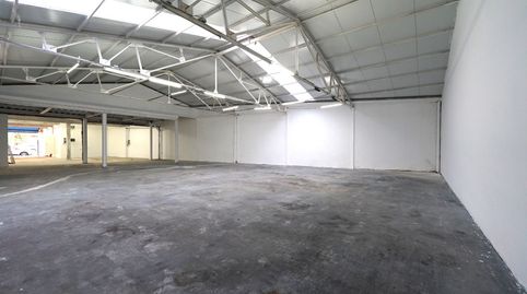 Foto 2 von Fabrikhallen zur Miete in Passeig del Comerç, 18, Eixample, Sabadell