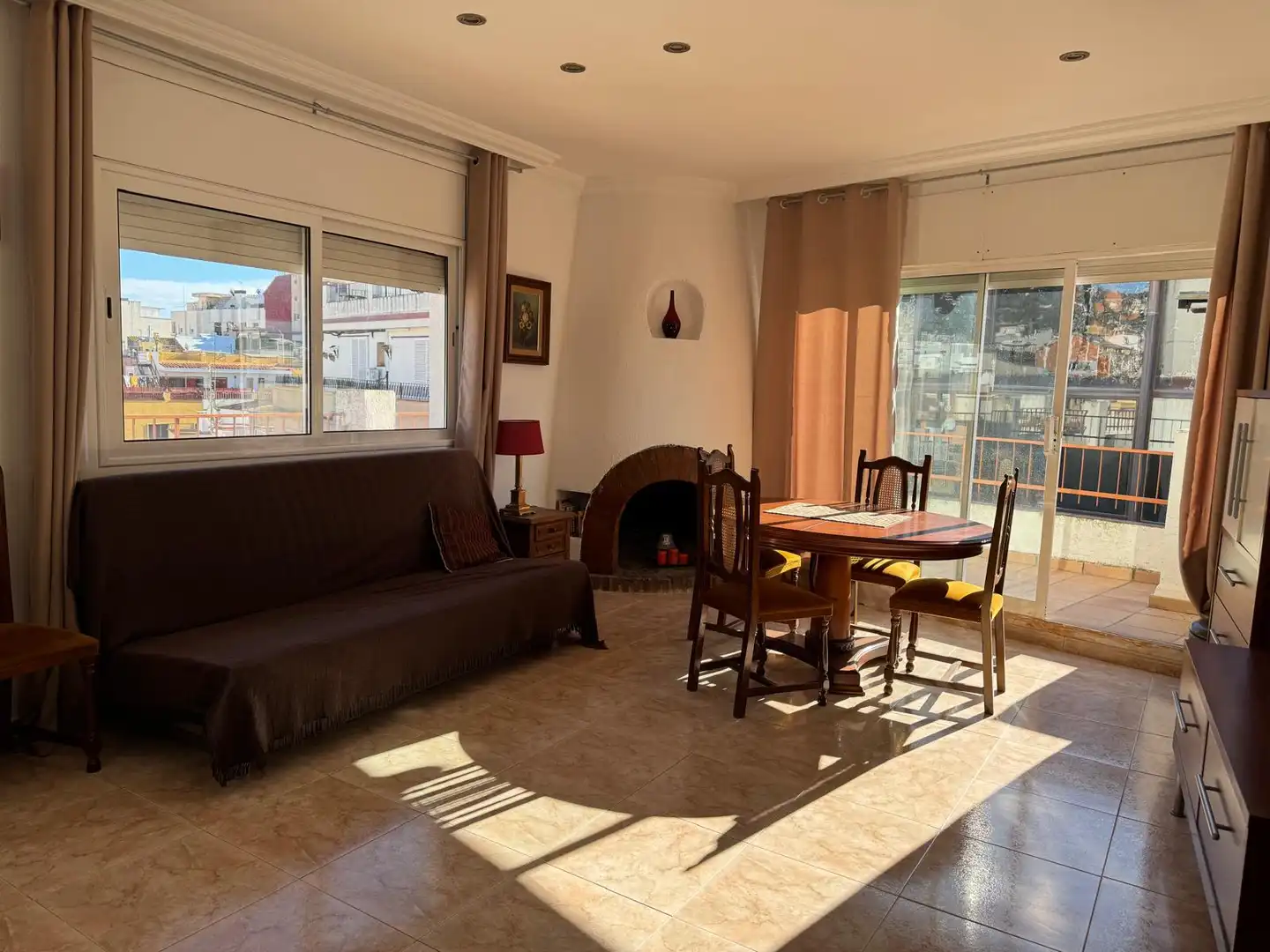 Àtic en venda a Avinguda de Fenals, 1, Santa Clotilde