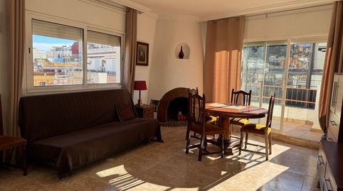 Foto 3 de Ático en venta en Avinguda de Fenals, 1, Santa Clotilde, Lloret de Mar