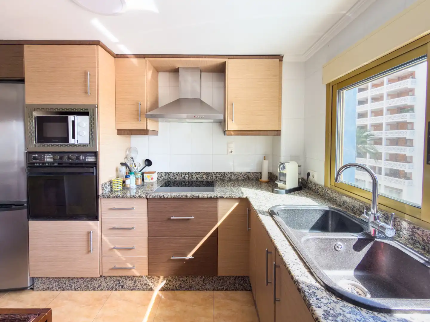 Apartament amb piscina en venda a Avinguda del País Valencià, imagen 28