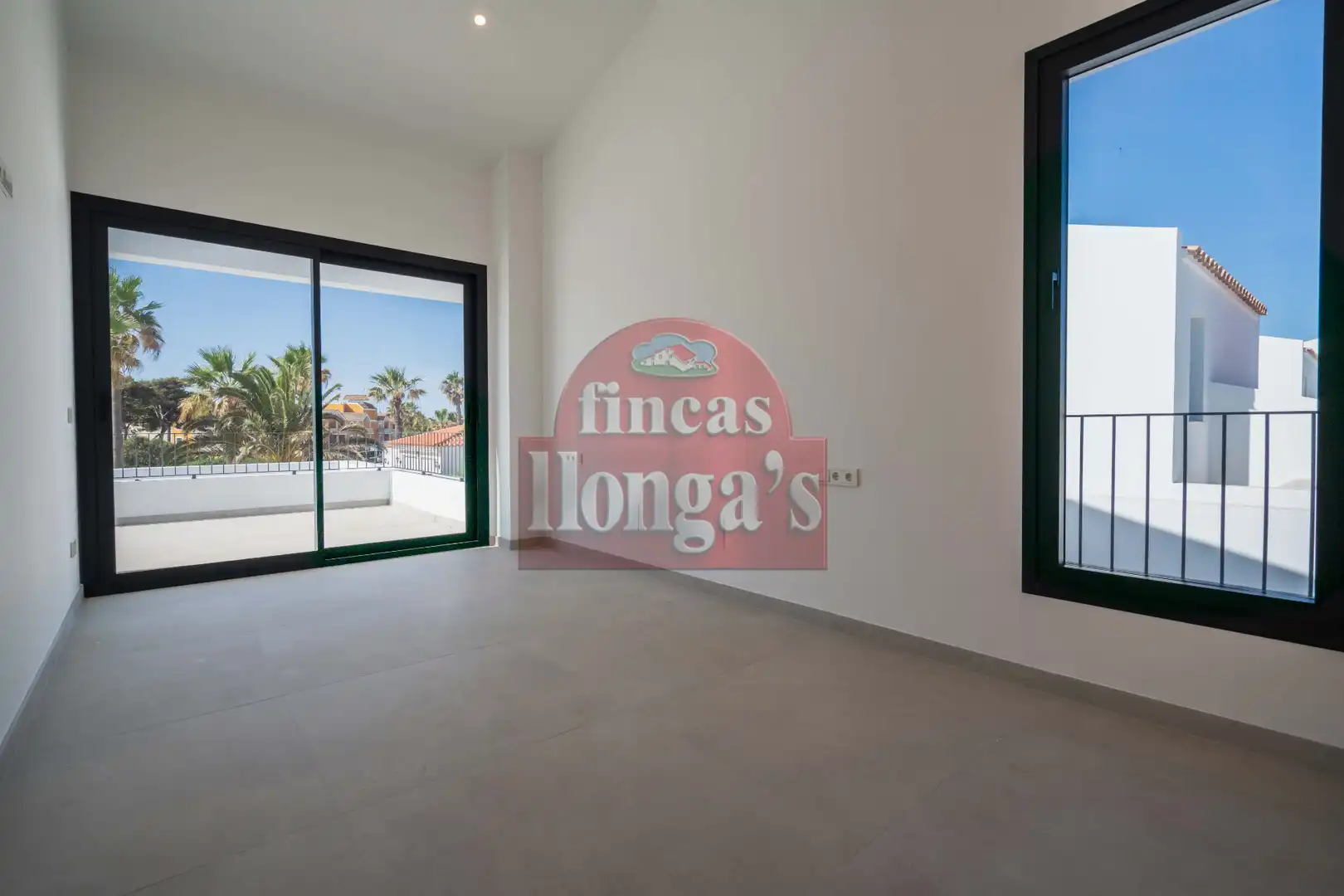 Casa o chalet en venta en Ciutadella de Menorca con Jardín privado, Terraza y Piscina