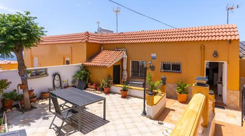 Foto 5 de Casa o xalet en venda a Calle Federico II de Prusia, 6, Castell del Rey,  Almería Capital