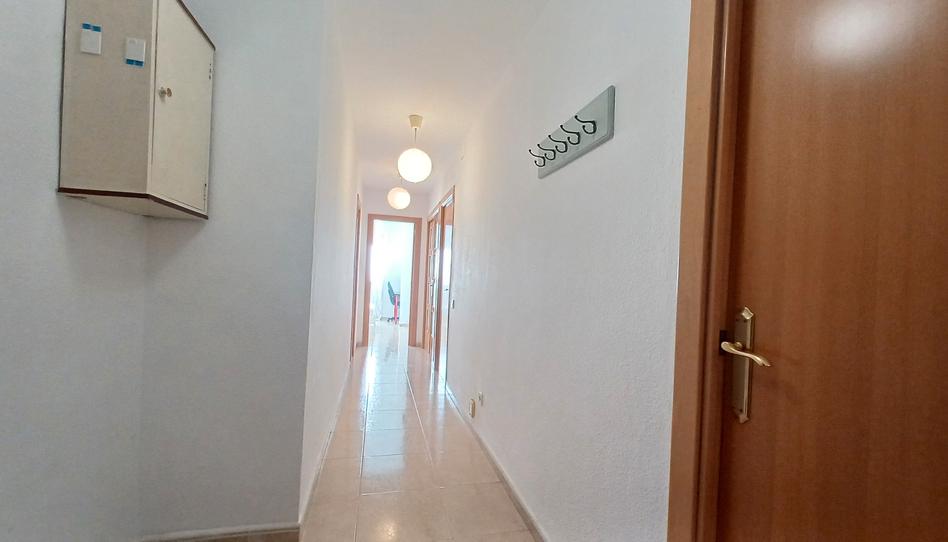 Foto 1 de Piso de alquiler en Avinguda de Gaudí, Sagrada Família, Barcelona