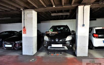 Parking of Garage for sale in Oviedo 