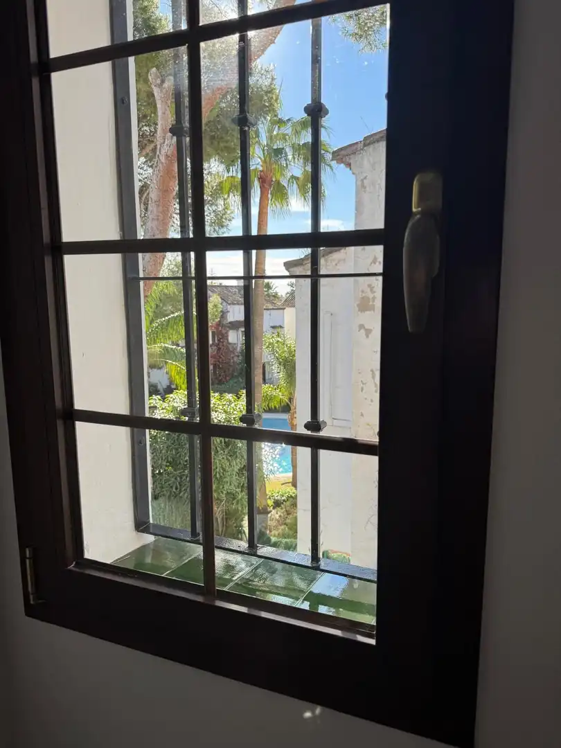 Adossat en venda a Marbella Centro, imagen 15