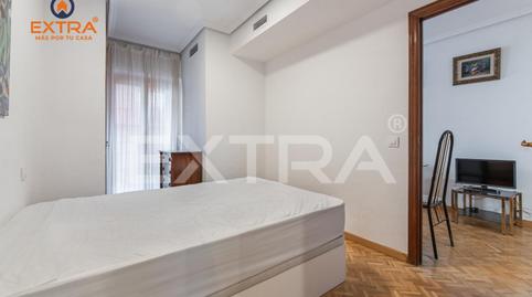 Photo 3 of Flat to rent in Calle de Londres, Guindalera, Madrid