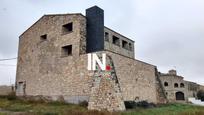 Exterior view of House or chalet for sale in Torrefarrera