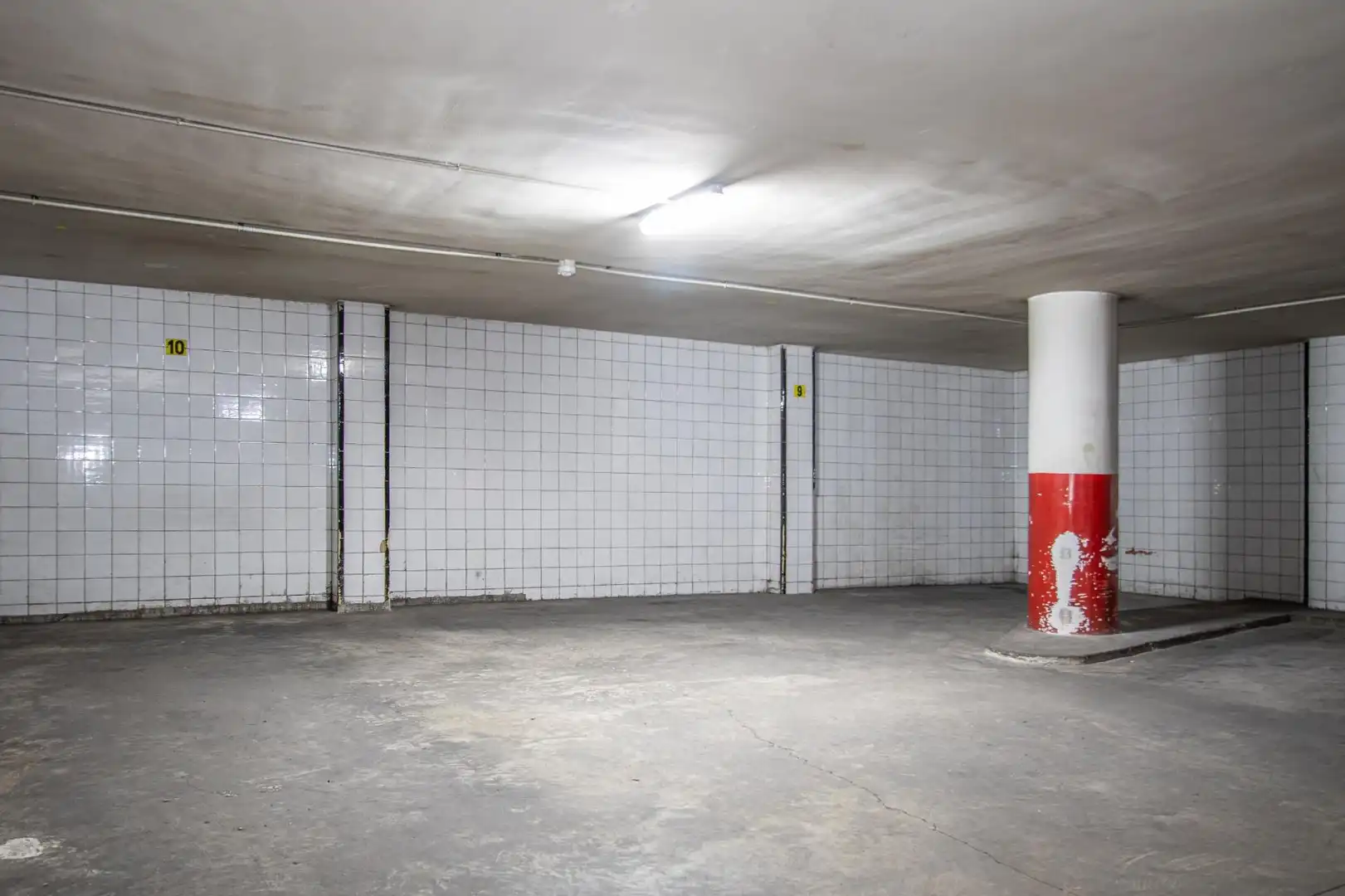 Parking de Garaje en venta en  Palma de Mallorca